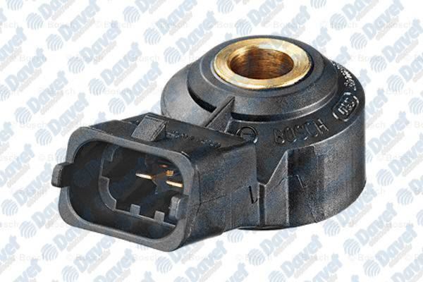 BOSCH 0261231148 Vuruntu Sensoru Fiat Idea Panda Alfa 156 Mito Spider